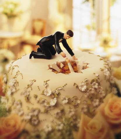 mariage